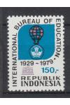Indonésie známky Mi 935