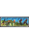 Jamaica známky Mi 0550-4