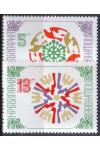 Bulharsko známky Mi 3427-8
