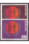 OSN Švýcarsko známky Mi 048-9