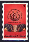 St.Vincent-Grenadines známky Mi 0981