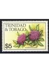 Trinidad známky Mi 0493 Y II