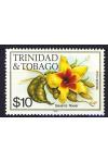 Trinidad známky Mi 0494 Y II