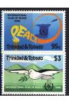 Trinidad známky Mi 0544-5
