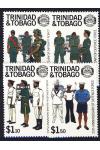 Trinidad známky Mi 0554-7