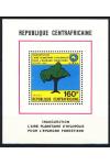 Centrafricaine známky Mi 1408