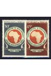 Senegal známky Mi 0403-4