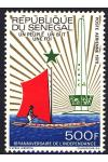 Senegal známky Mi 0420