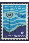 OSN USA Mi 231