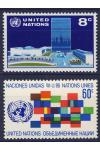 OSN USA Mi 238-9