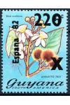 Guyana známky Mi 0680