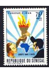Senegal známky Mi 0524