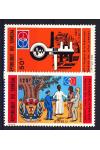 Senegal známky Mi 0540-1