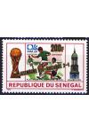 Senegal známky Mi 0561