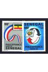 Senegal známky Mi 0789-90