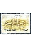 Barbados známky Mi 0626 YI