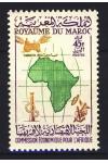 Maroko známky Mi 0445