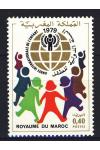 Maroko známky Mi 0916