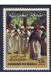 Maroko známky Mi 0963