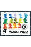 Maďarsko známky Mi 3847