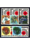 Ghana známky Mi 0453-7