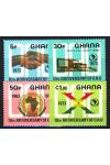 Ghana známky Mi 0516-9