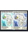 Guinée známky Mi 0559-60