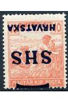 Jugoslávie známky Mi 0070