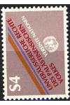 OSN Rakousko známky Mi 16