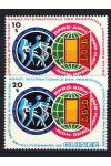 Guinée známky Mi 0945-6