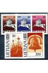 Litva známky Mi 0465-9