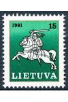 Litva známky Mi 0472