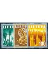 Litva známky Mi 0474-6