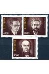 Litva známky Mi 0523-5