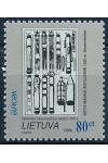 Litva známky Mi 0555