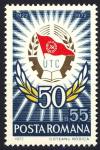 Rumunsko známky Mi 3011