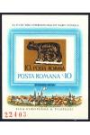 Rumunsko známky Mi Bl.155