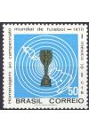 Brazílie známky Mi 1260
