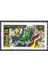 Brazílie známky Mi 1445