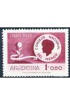 Argentina známky Mi 0668