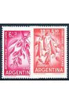 Argentina známky Mi 0742-3