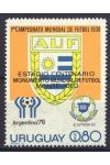 Uruguay známky Mi 1537