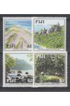 Fiji známky Mi 0632-5