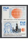Fiji známky Mi 0673-4