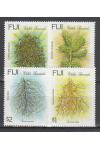 Fiji známky Mi 0708-11
