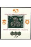 Bulharsko známky Mi Bl.111