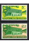 Papua N. Guinea Mi 27-8