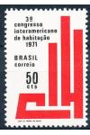 Brazílie Mi 1277