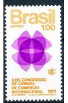 Brazílie Mi 1366