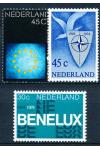 Holandsko známky Mi 1035-7